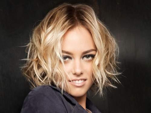 Если девушка обрезала волосы. Как короткая стрижка влияет на энергетику женщины