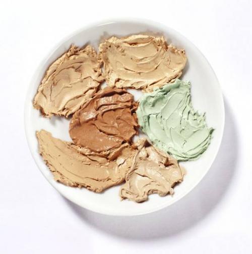 Как сделать ровный тон лица без косметики. Какая косметика поможет выровнять цвет лица