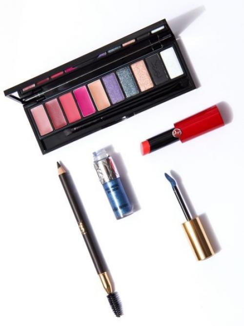 Секреты макияжа лица. Основные правила идеального макияжа