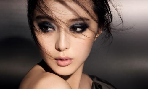 Как сделать азиатские глаза больше. Как сделать азиатские глаза