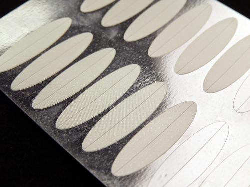 Пластырь для макияжа. Отзыв. Моментальная и невидимая подтяжка век без операции при помощи пластырей MAGICSTRIPES by Natalie Franz