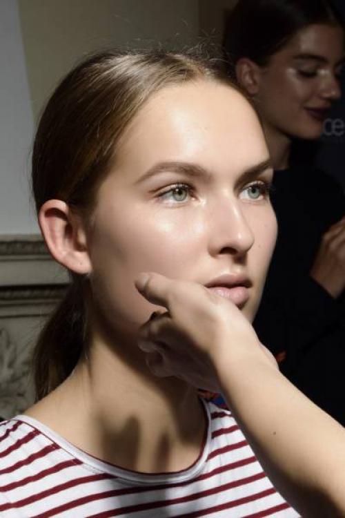 Макияж для ведущих новостей. Какие приемы можно позаимствовать у гримеров кино и телевидения?