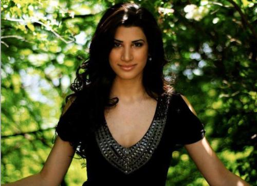 Грузинки внешность. Грузинские девушки: внешность, воспитание, имена