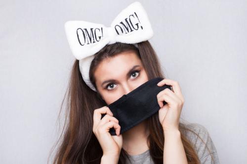 Перчатки и тряпочки для снятия макияжа Make Up Eraser: отзывы