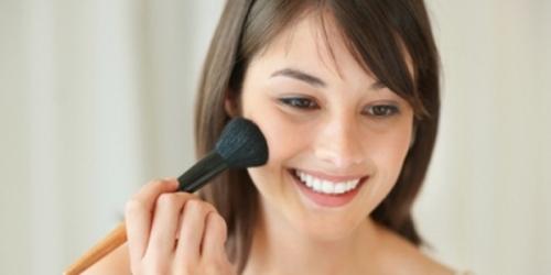 Повседневный макияж за 5 минут. Качественный быстрый макияж