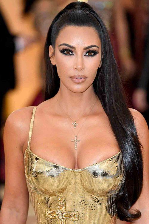 Макияж без туши 2019. Модный макияж 2019: актуальные тренды и анализ