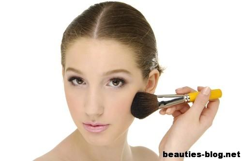 Макияж за 5 минут. Великолепный макияж за 5 минут