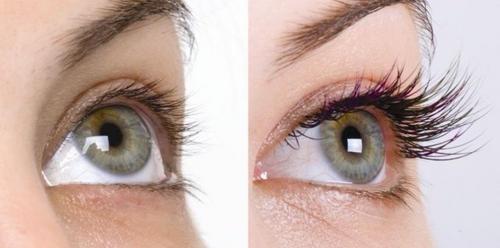5 причин нарастить реснички. Заворожить взглядом: 5 причин, почему стоит нарастить ресницы