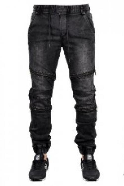 Как называются джинсы на резинке сверху. Какие бывают модели