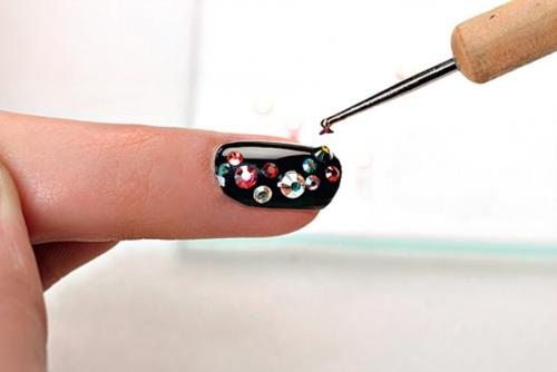 Маникюр к бордовому платью фото. Какой маникюр подходит под бардовое платье 12 Маникюр к бордовому платью фото. Какой маникюр подходит под бардовое платье 12