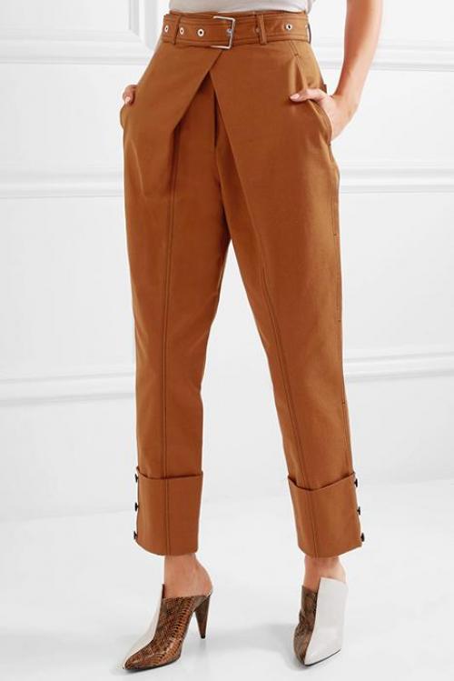 Как называются штаны с резинкой внизу женские. Виды женских брюк с названиями и описанием, модные образы