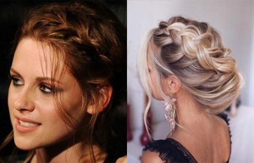 Видимость коротких волос из длинных. Превращаем длинные волосы в боб без стрижки (два способа, пошаговые фото) 11 Видимость коротких волос из длинных. Превращаем длинные волосы в боб без стрижки (два способа, пошаговые фото) 11