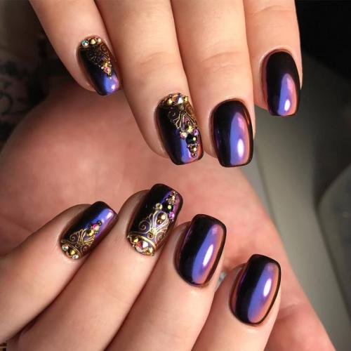 Маникюр к бордовому платью фото. Какой маникюр подходит под бардовое платье 07 Маникюр к бордовому платью фото. Какой маникюр подходит под бардовое платье 07