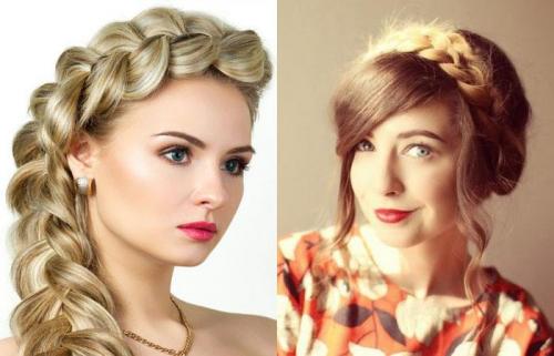 Видимость коротких волос из длинных. Превращаем длинные волосы в боб без стрижки (два способа, пошаговые фото) 09 Видимость коротких волос из длинных. Превращаем длинные волосы в боб без стрижки (два способа, пошаговые фото) 09