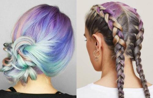 Видимость коротких волос из длинных. Превращаем длинные волосы в боб без стрижки (два способа, пошаговые фото) 12 Видимость коротких волос из длинных. Превращаем длинные волосы в боб без стрижки (два способа, пошаговые фото) 12