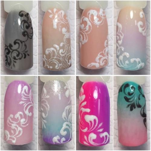 Маникюр к бордовому платью фото. Какой маникюр подходит под бардовое платье 11 Маникюр к бордовому платью фото. Какой маникюр подходит под бардовое платье 11