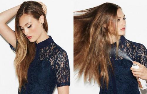 Как сделать видимость длинных волос, как коротких? Короткие волосы без стрижки: узнай, как! 18