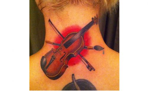 Тату роза на руке у девушки. Значения тату розы: немного истории 01 Тату роза на руке у девушки. Значения тату розы: немного истории 01