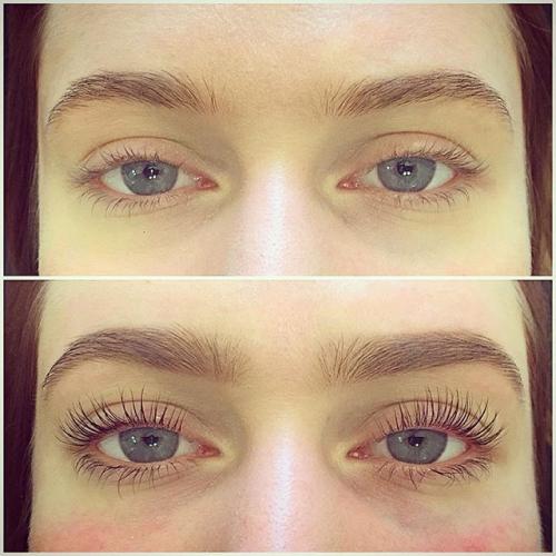 Ламинирование ресниц после процедуры. Особенности 07 Ламинирование ресниц после процедуры. Особенности 07
