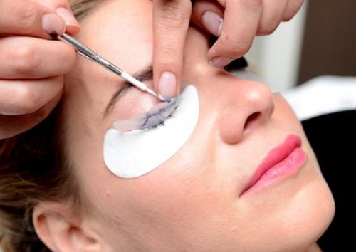 Ламинирование ресниц после процедуры. Особенности 05 Ламинирование ресниц после процедуры. Особенности 05