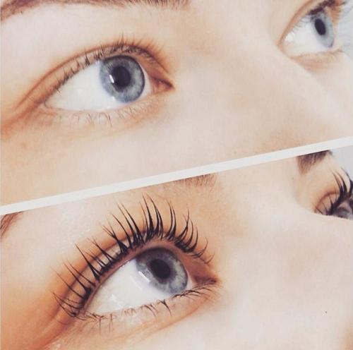 Ламинирование ресниц после процедуры. Особенности 06 Ламинирование ресниц после процедуры. Особенности 06