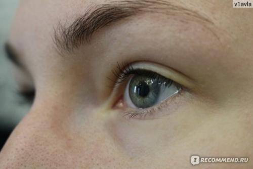 Можно ли после ламинирования наращивать ресницы. Ламинирование или наращивание ресниц: сравнение процедур и что лучше