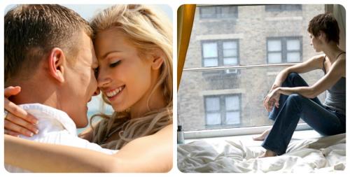 Образ женщины 21 века. Стереотипы в топку