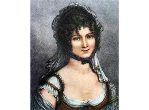 Как красились в 19 веке. Идеал красоты. Женщины 19 века.