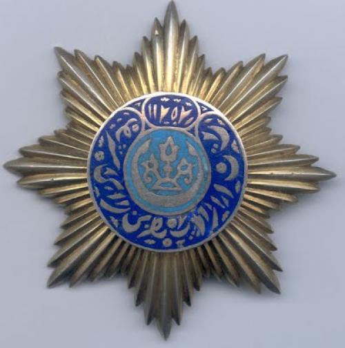 Эмир бухарский фото. Бухарский Эмират