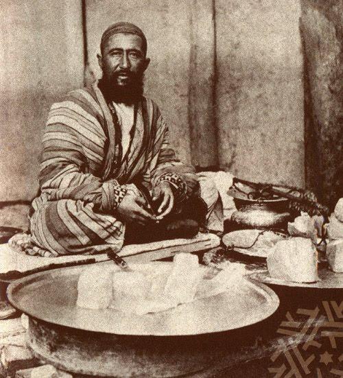 Эмир бухарский фото. Бухарский Эмират