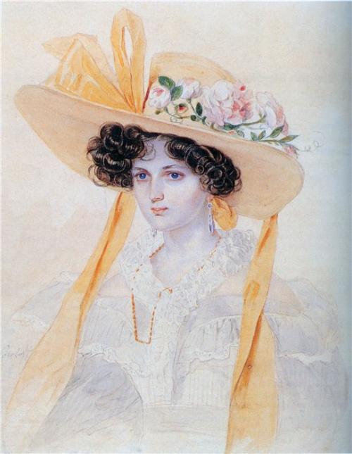 Как красились в 19 веке. Идеал красоты. Женщины 19 века.