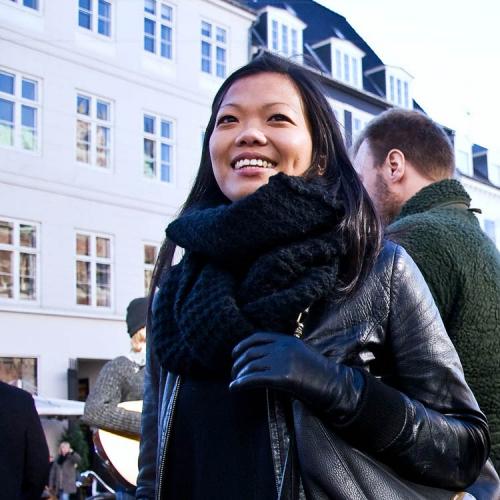 Идеал девушки 21 века. Существует ли в 21 веке эталон женской красоты? (6фото)