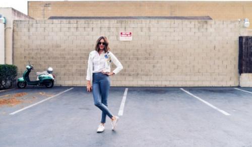 Роль женщины в 21 веке. Женщина 21 века – новый образ