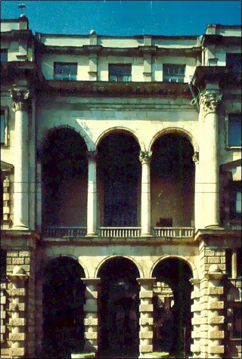 Эмир бухарский фото. Бухарский Эмират