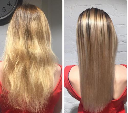 Ботокс для волос плюсы минусы. Что такое ботокс для волос: плюсы и минусы процедуры