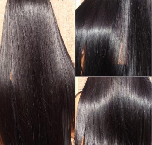 Ботокс для волос плюсы минусы. Что такое ботокс для волос: плюсы и минусы процедуры