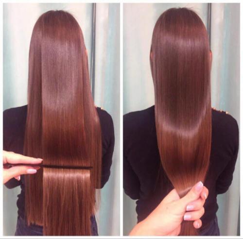 Ботокс для волос плюсы минусы. Что такое ботокс для волос: плюсы и минусы процедуры