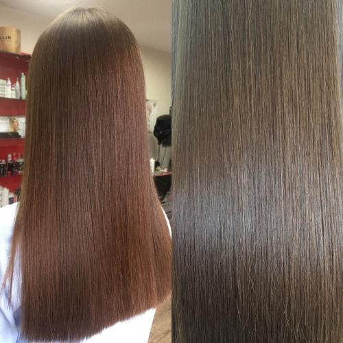 Ботокс для волос плюсы минусы. Что такое ботокс для волос: плюсы и минусы процедуры