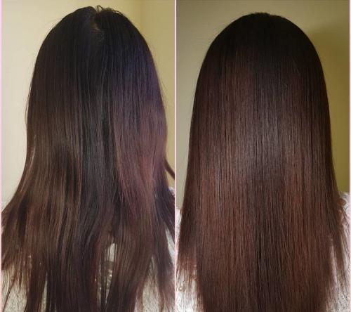 Ботокс для волос плюсы минусы. Что такое ботокс для волос: плюсы и минусы процедуры