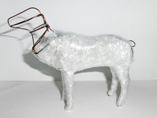 Сделать оленя своими руками. Как сделать оленя своими руками 01 Сделать оленя своими руками. Как сделать оленя своими руками 01