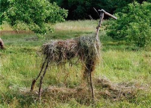 Сделать оленя своими руками. Как сделать оленя своими руками 09 Сделать оленя своими руками. Как сделать оленя своими руками 09