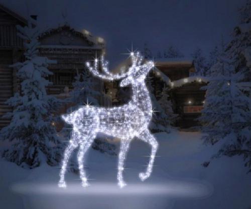 Сделать оленя своими руками. Как сделать оленя своими руками 23 Сделать оленя своими руками. Как сделать оленя своими руками 23