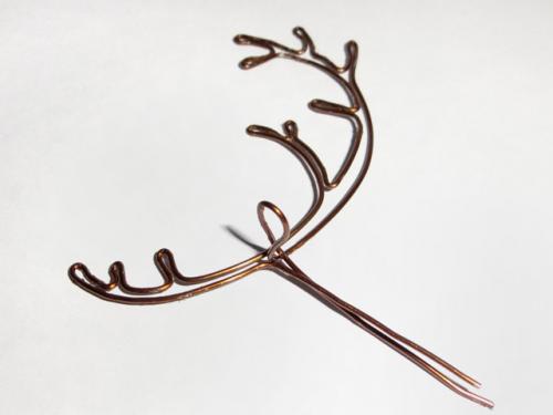 Сделать оленя своими руками. Как сделать оленя своими руками 02 Сделать оленя своими руками. Как сделать оленя своими руками 02