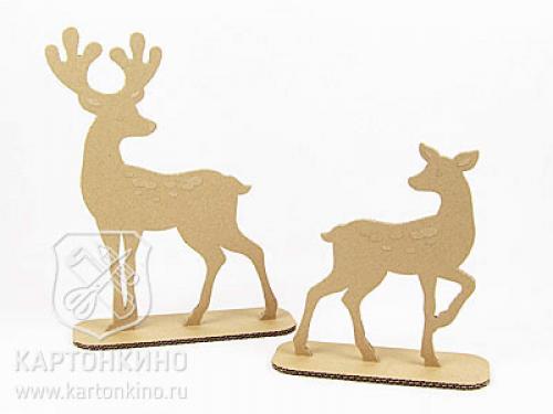 Сделать оленя своими руками. Как сделать оленя своими руками 11 Сделать оленя своими руками. Как сделать оленя своими руками 11