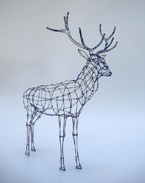 Сделать оленя своими руками. Как сделать оленя своими руками 21 Сделать оленя своими руками. Как сделать оленя своими руками 21