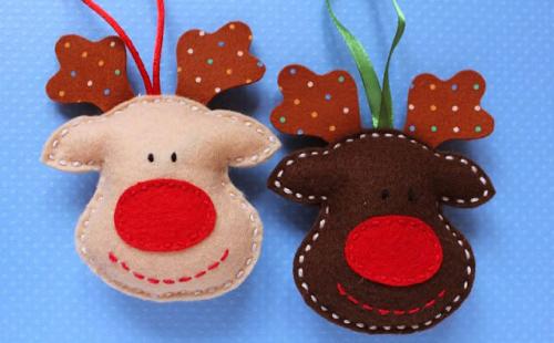 Сделать оленя своими руками. Как сделать оленя своими руками 07 Сделать оленя своими руками. Как сделать оленя своими руками 07