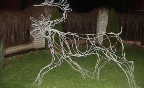 Сделать оленя своими руками. Как сделать оленя своими руками 22 Сделать оленя своими руками. Как сделать оленя своими руками 22