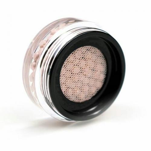 Блеск для лица, как называется. Как пользоваться хайлайтером для лица - пошаговая инструкция 04