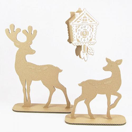 Сделать оленя своими руками. Как сделать оленя своими руками 18 Сделать оленя своими руками. Как сделать оленя своими руками 18