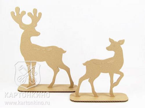 Сделать оленя своими руками. Как сделать оленя своими руками 17 Сделать оленя своими руками. Как сделать оленя своими руками 17